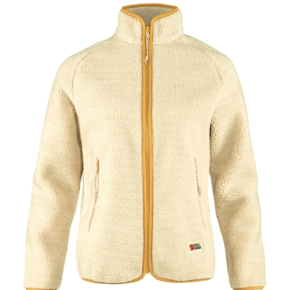 Fjallraven Jackets & Blazers - Fjallraven Vardag Pile Fleece Jacket